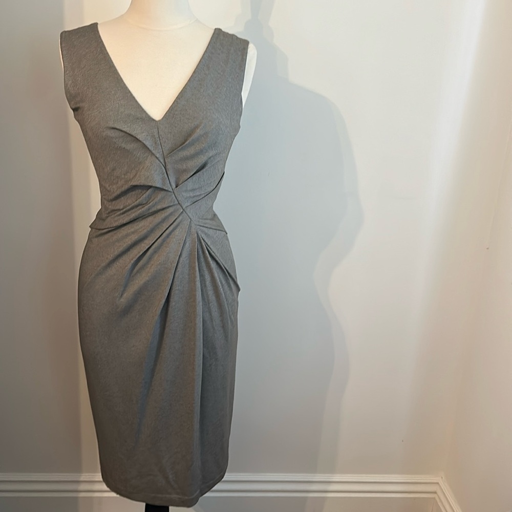 🩶 Escada Dress 36